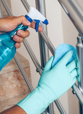 Servis Apartman Temizliği
